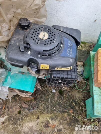 Мотоблоки и культиваторы