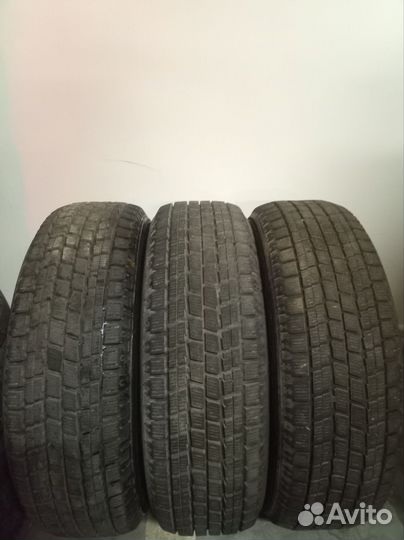 Bridgestone Blizzak WS-50 195/60 R15