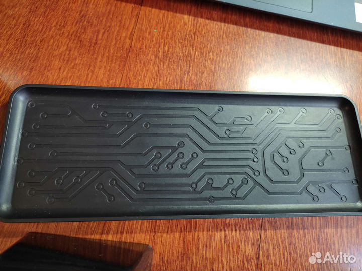 Декоративная подставка Ctrl-Alt-Del