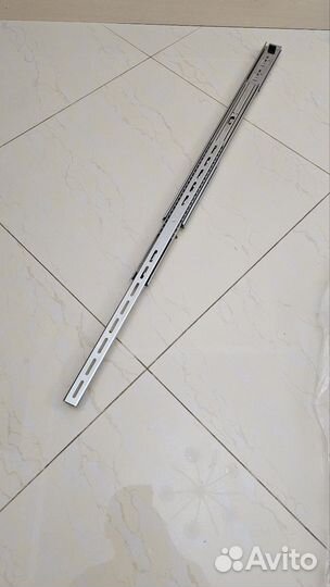 Салазки (рельсы ) для сервера 19