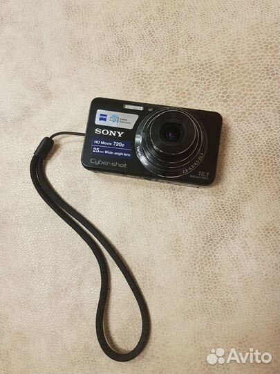 Фотоаппарат