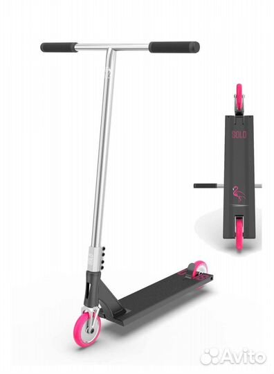 Трюковой Vokul Solo Pro 2023 год