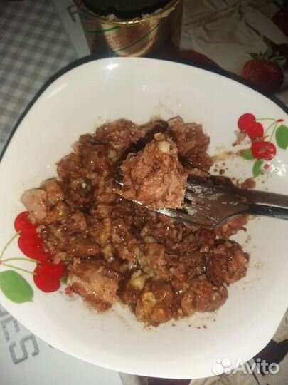 Говядина Рубленая Беларусь