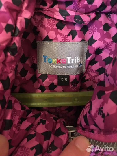 Куртка на зиму