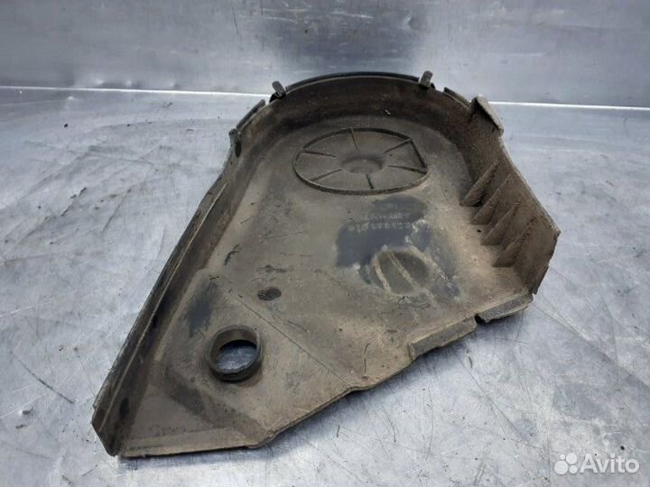 Кожух ремня грм Audi 100 C4 1991-1994