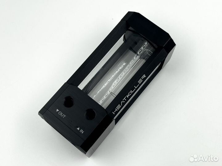 Watercool heatkiller Tube 100 D5 MP