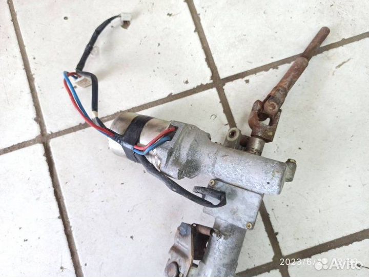 Электроусилитель руля Toyota Corolla E150