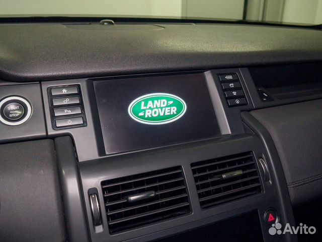 Land Rover Discovery Sport 2.0 AT, 2019, 158 400 км объявление продам