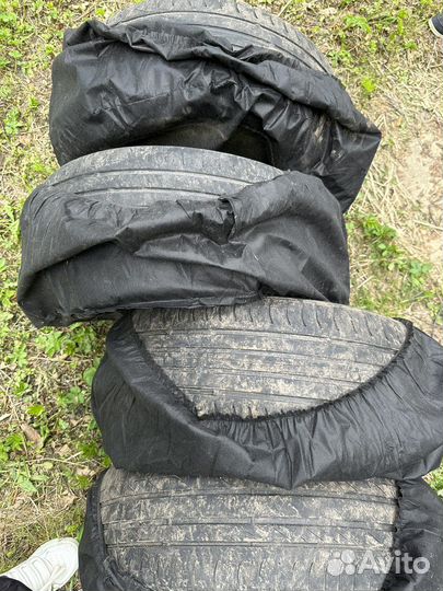 Nokian Tyres Nordman 1 205/55 R16