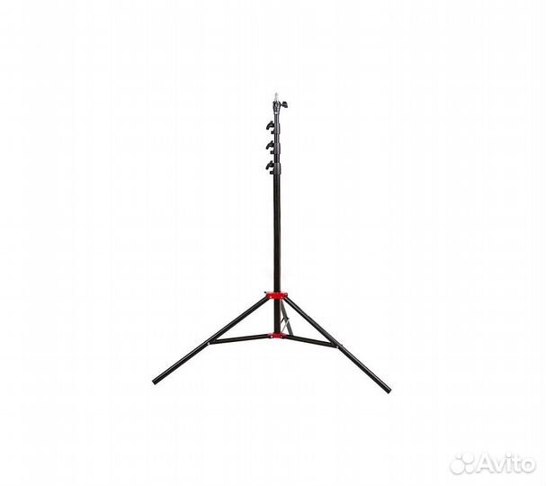 Стойка Falcon Eyes L-3050 A/B.0 с воздушным аморти