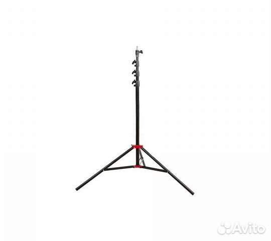 Стойка Falcon Eyes L-3050 A/B.0 с воздушным аморти