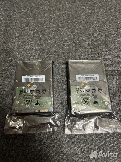 Жесткий диск wd 3 tb red, 5400 об/мин, кэш 64Мб