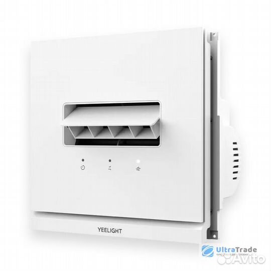 Умный потолочный вентилятор Xiaomi Yeelight A1