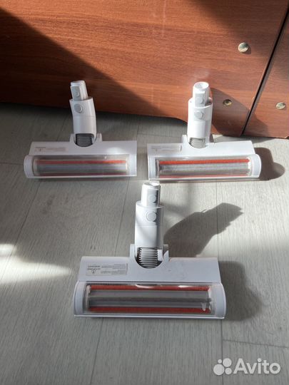 Щетка для пылесоса xiaomi mjwxcq03dy-DS