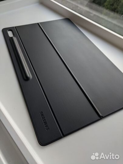 Клавиатура Samsung galaxy tab s8 ultra