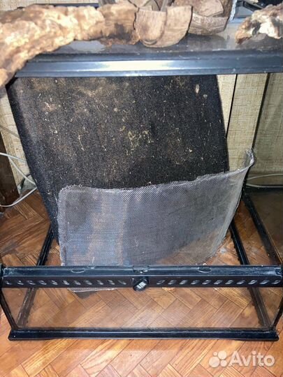 Террариум Exo Terra