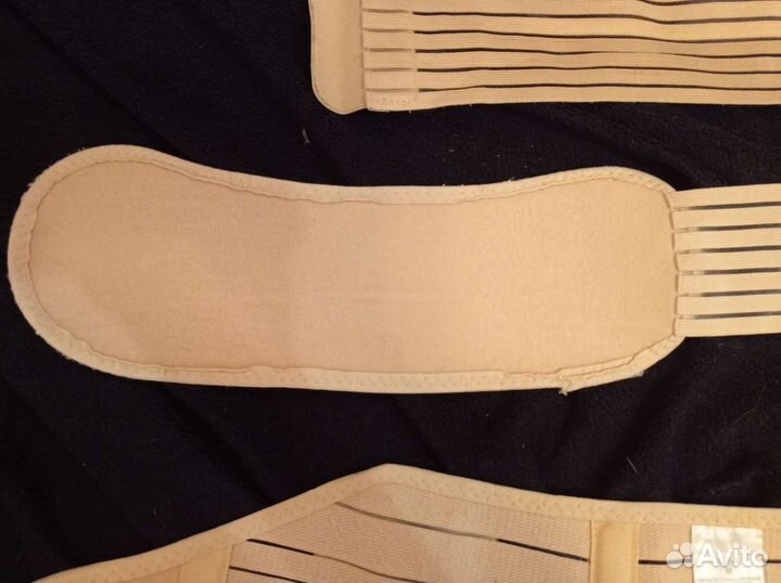 Бандаж для беременных универсальный