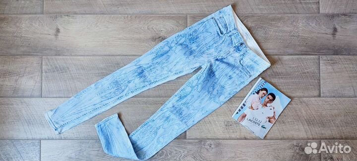 Джинсы Marciano Los Angeles