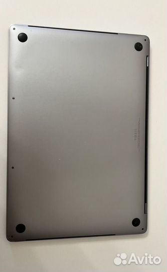 Apple MacBook Pro 15 2019