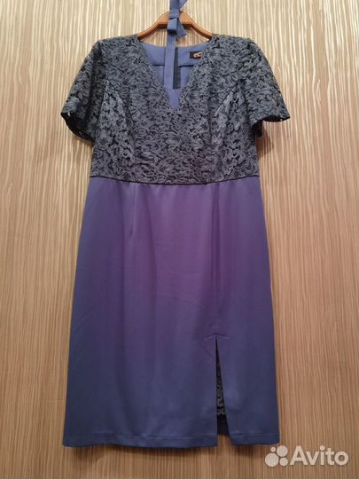 Платье женское 46 48