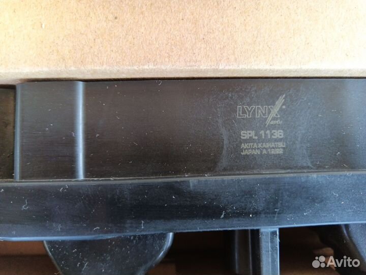 Катушка зажигания на Citroen C8 2.2L