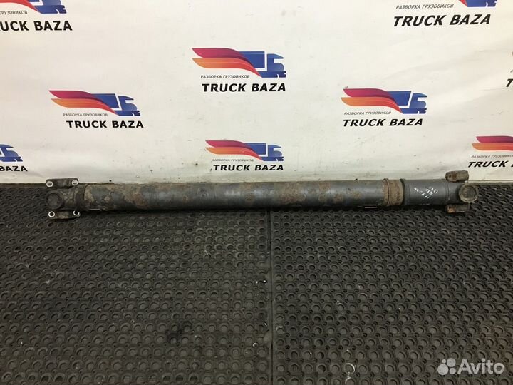 Вал карданный 1770 мм Scania 5-series