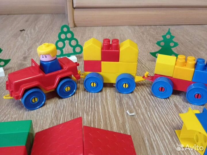 Конструктор пластик и 2d. Торга нет