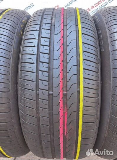 Pirelli Scorpion Verde 255/50 R19 103V