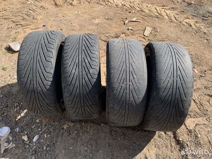 Triangle TR968 225/50 R17