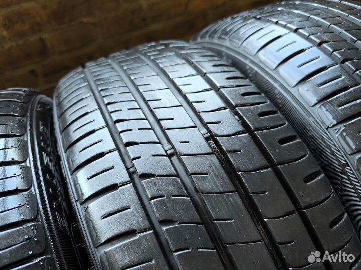 Dunlop Enasave EC204 215/45 R17