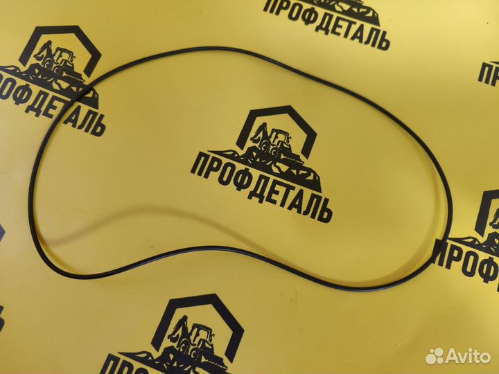 209-4291 Уплотнение кольцо в ступицу