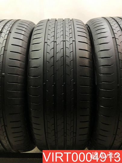 Continental EcoContact 6 215/60 R17 96H