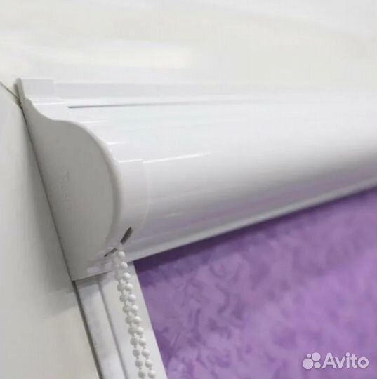 Жалюзи рулонные