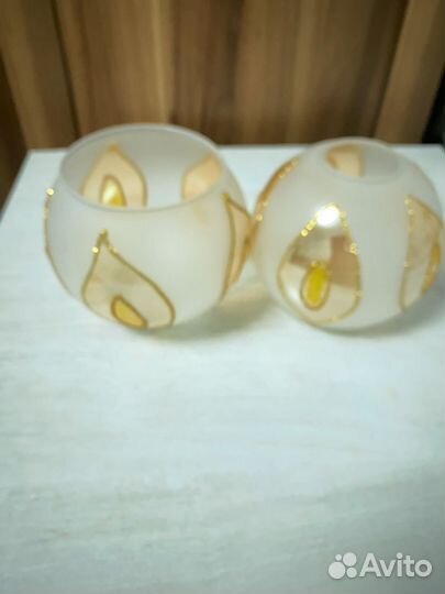 Плафоны для люстры