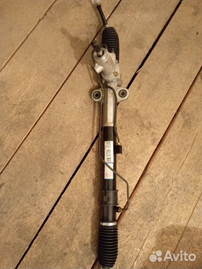 Рулевая рейка для hyundai