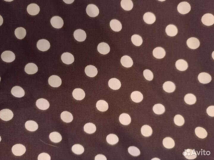 Ткань новая отрез