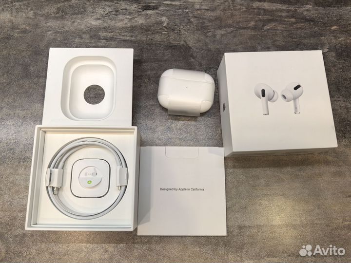 Apple Airpods Pro 1 gen