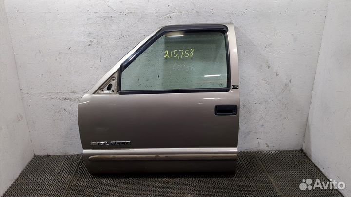 Кнопка стеклоподъемника Chevrolet Blazer, 2003