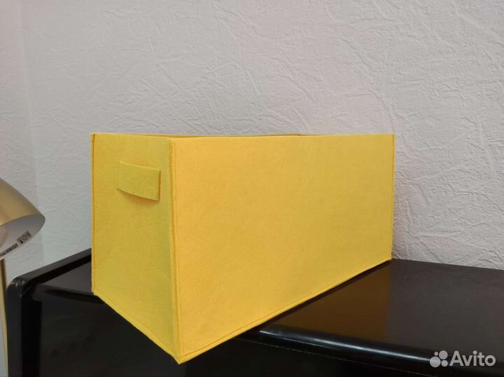 Коробка для хранения