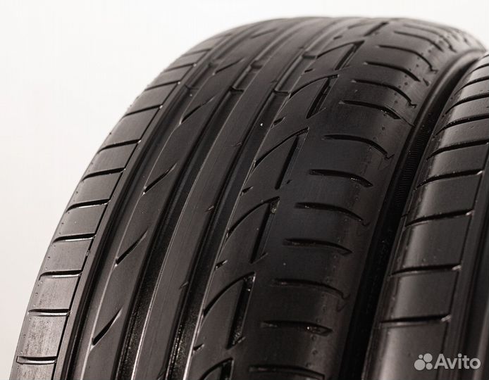 Bridgestone Potenza S001 215/45 R20 95W