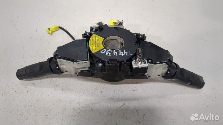 Переключатель поворотов и дворников Nissan Pathfinder, 2007