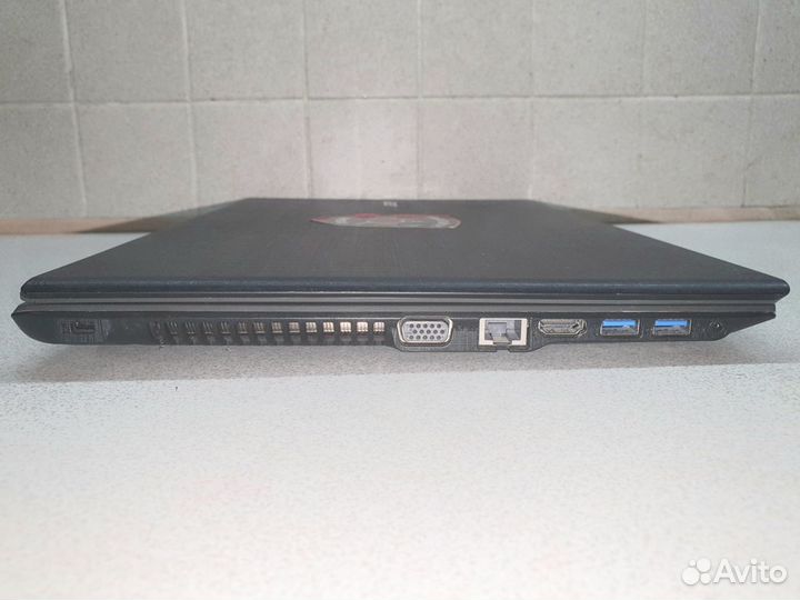 Ноутбук acer E5-573G-P3K9