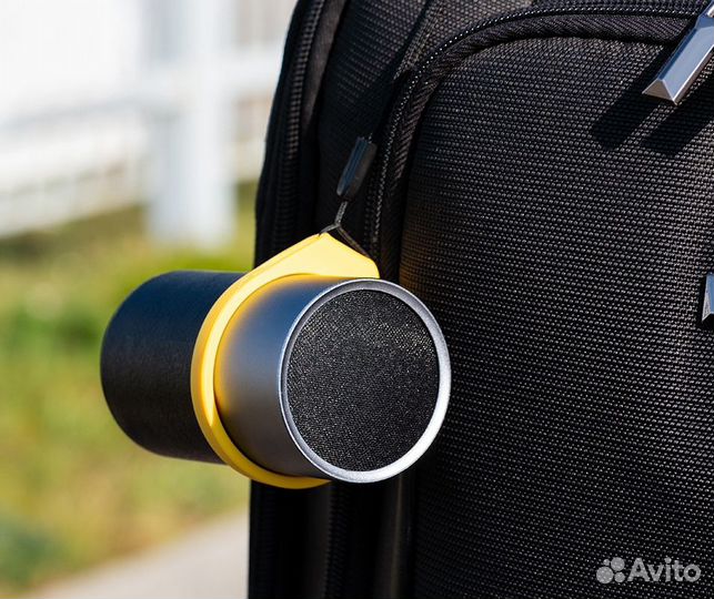 Accesstyle Cobalt TWS 6Вт Стерео (Bluetooth