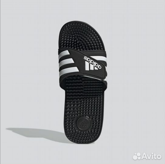 Шлепанцы Adidas Sportswear adissage