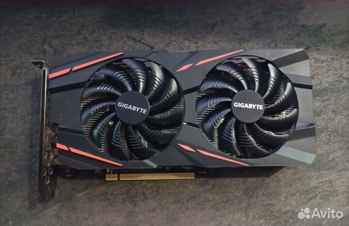 HIS Radeon RX 580 XTR IceQ X2 Roaring