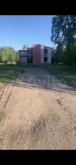 Участок 6,5 га (ИЖС)