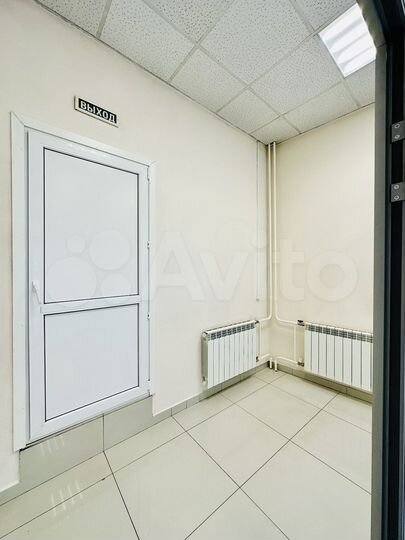 Офис 68м² из двух кабинетов рядом с ТЦ Волна