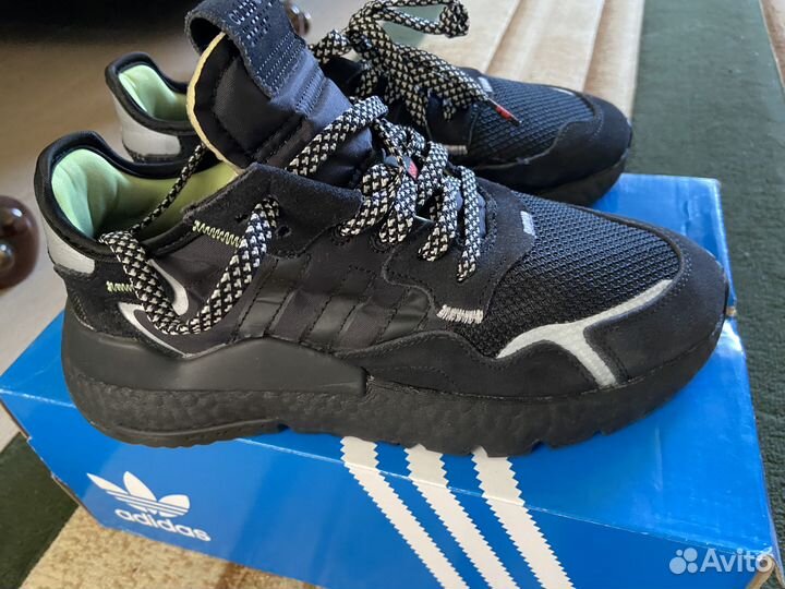 Кроссовки Adidas 39