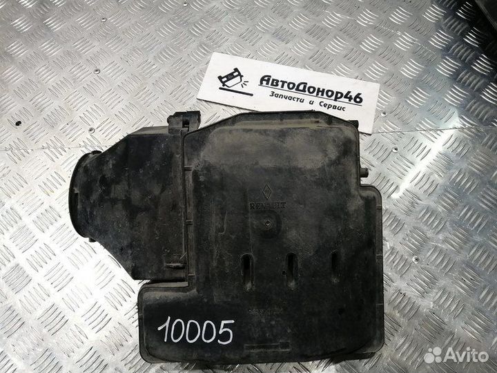 Корпус воздушного фильтра Ниссан Альмера G15