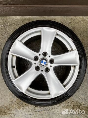 Колеса R18 BMW E46